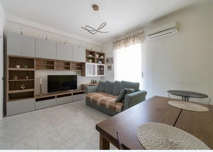 Appartamento Sofia