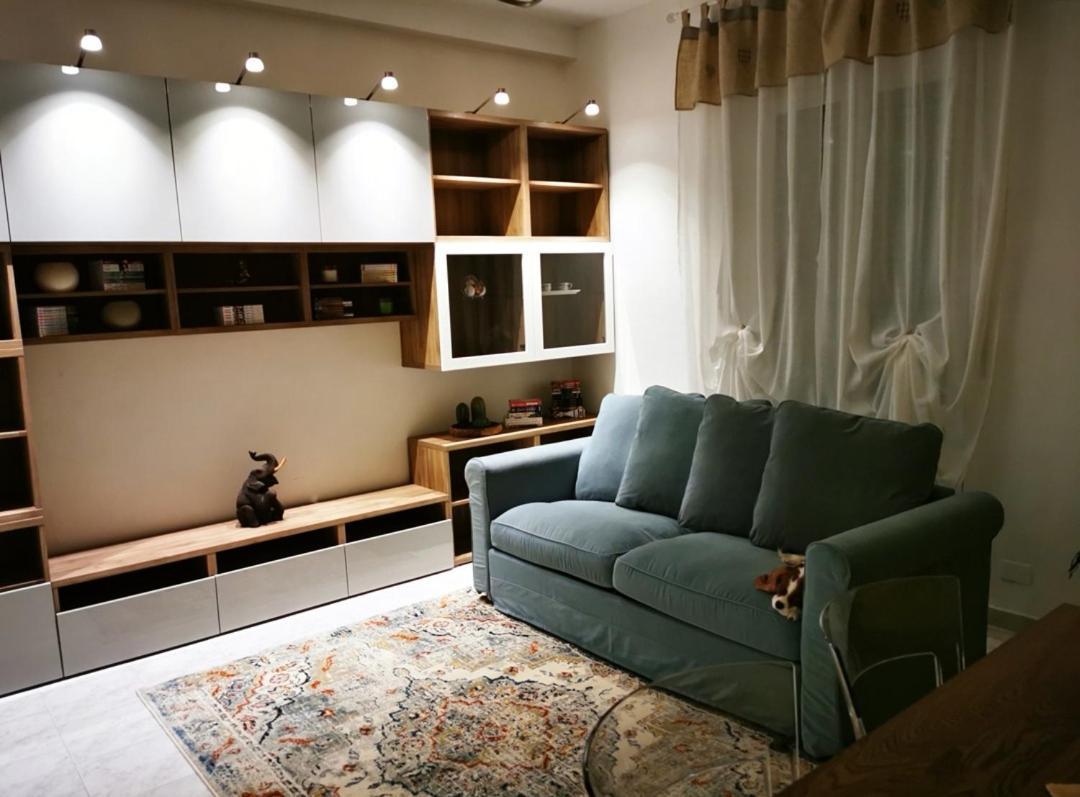 Appartement Sofia *