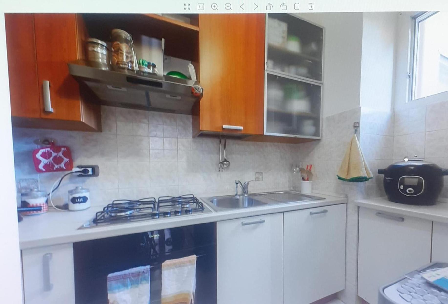 Appartement Sofia *