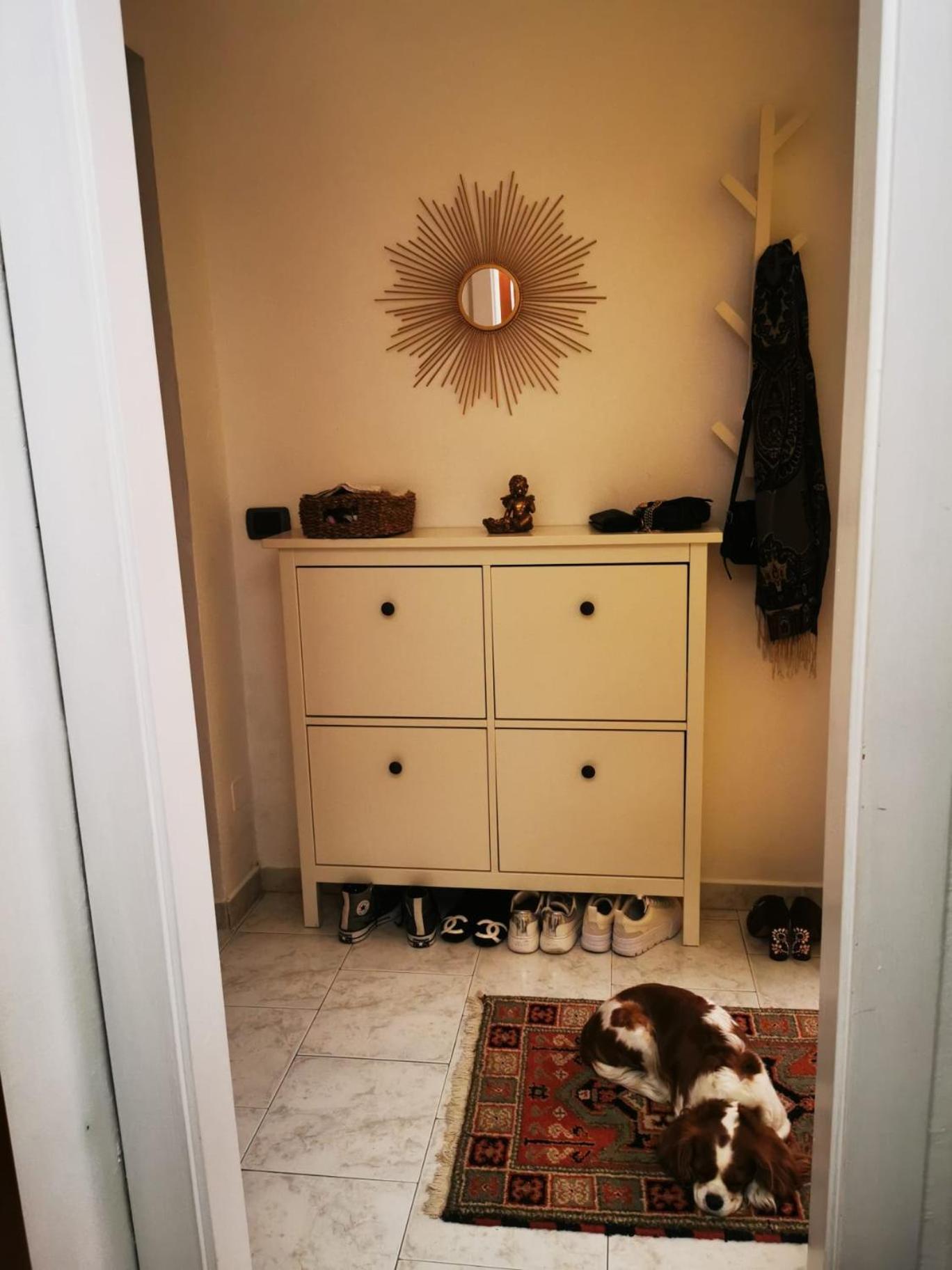 Sofia Appartement Milan
