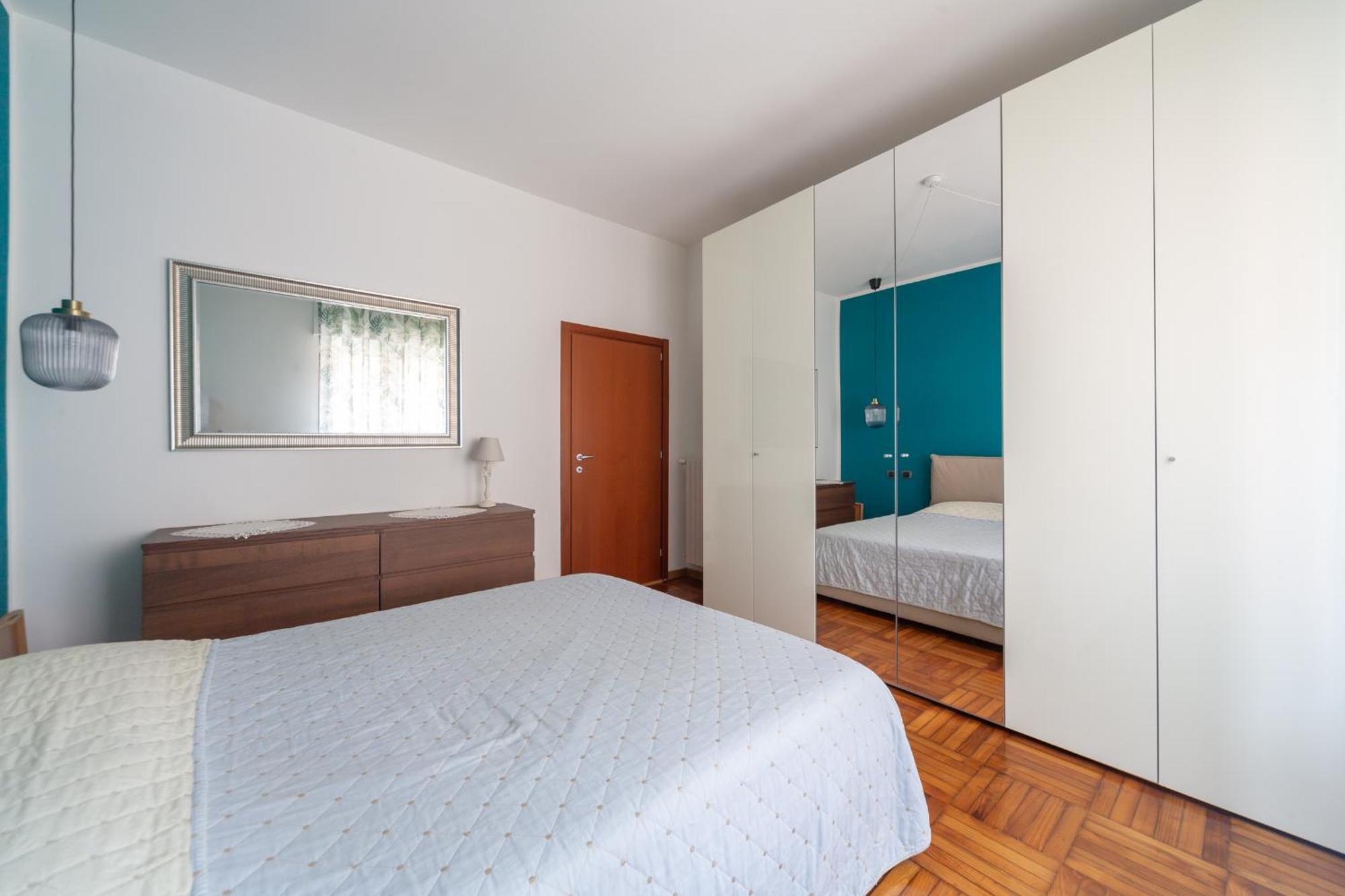 Appartement Sofia *