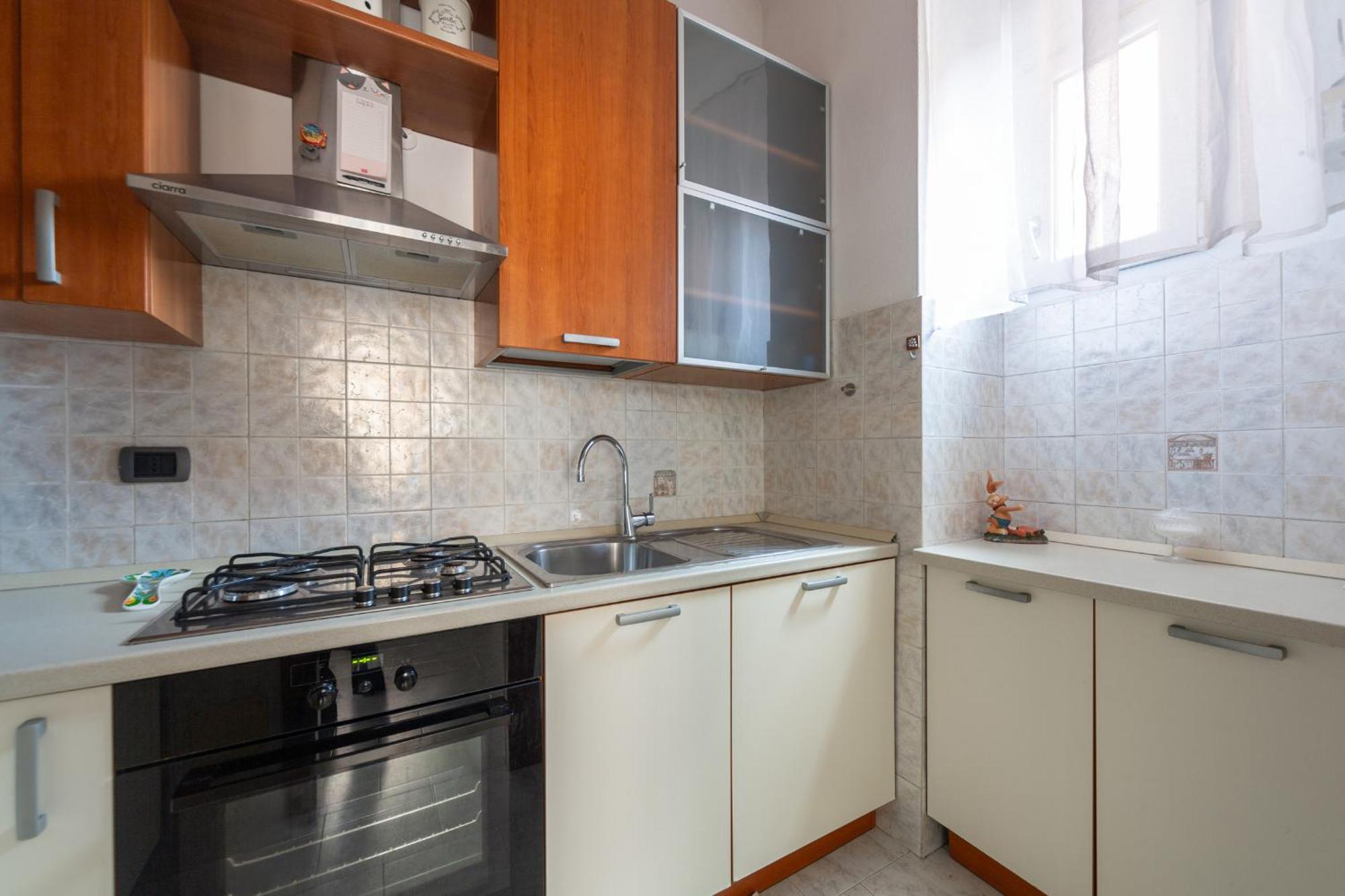 Appartement Sofia Milan