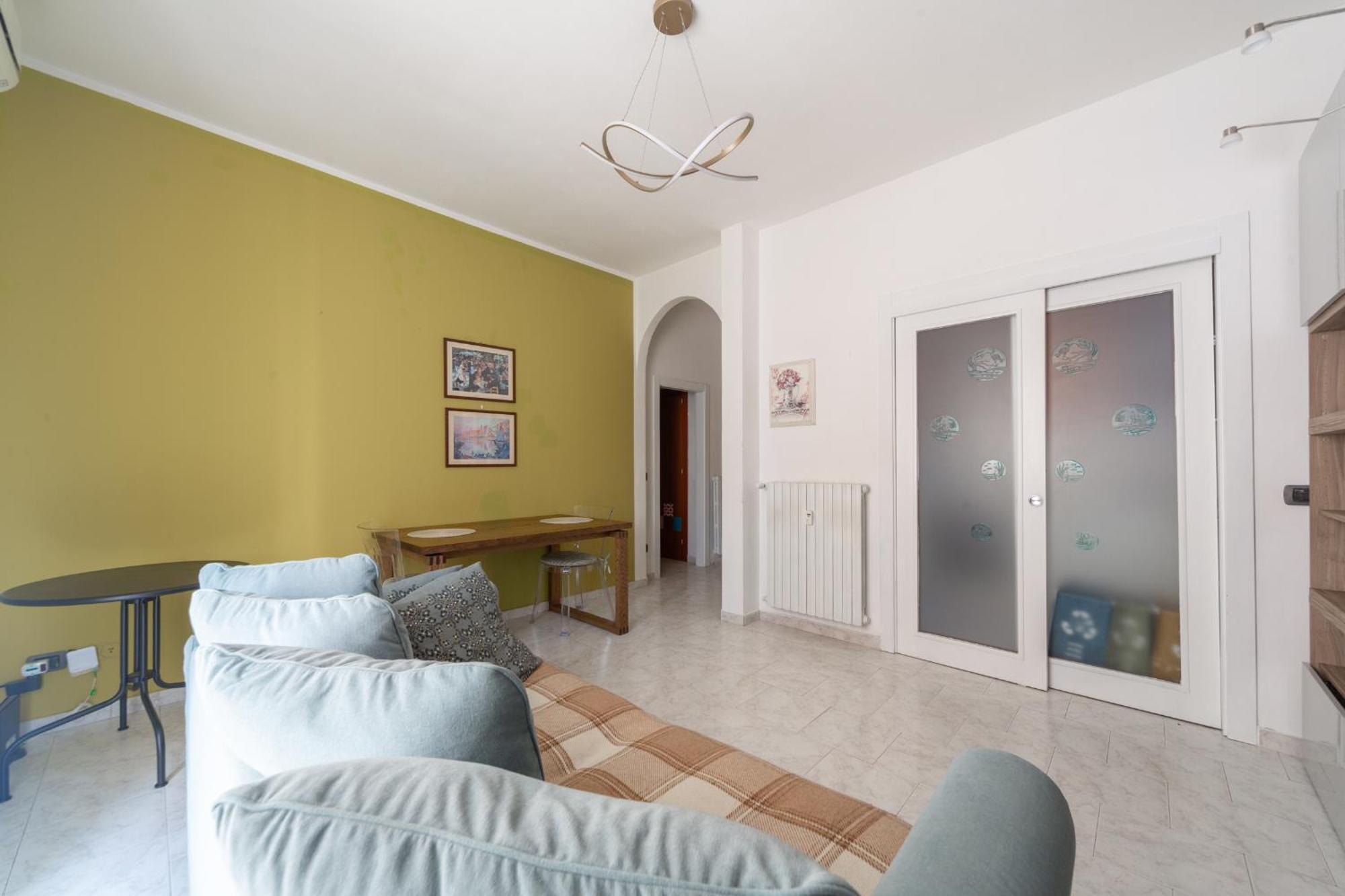 Sofia Appartement Milan